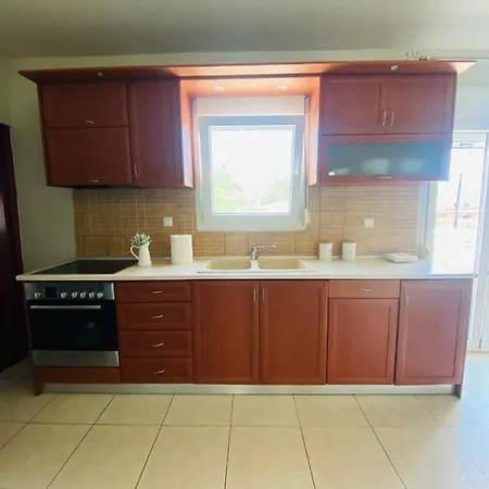 Summer Time Apartment