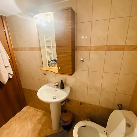 Summer Time Apartment