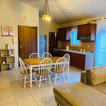 Summer Time Apartment *