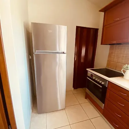 Apartment Summer Time