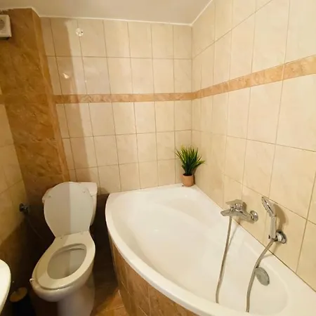 Apartment Summer Time Nea Peramos (Macedonia)