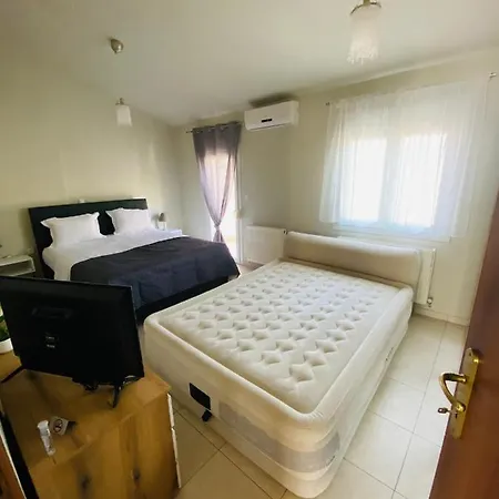Summer Time Apartment *